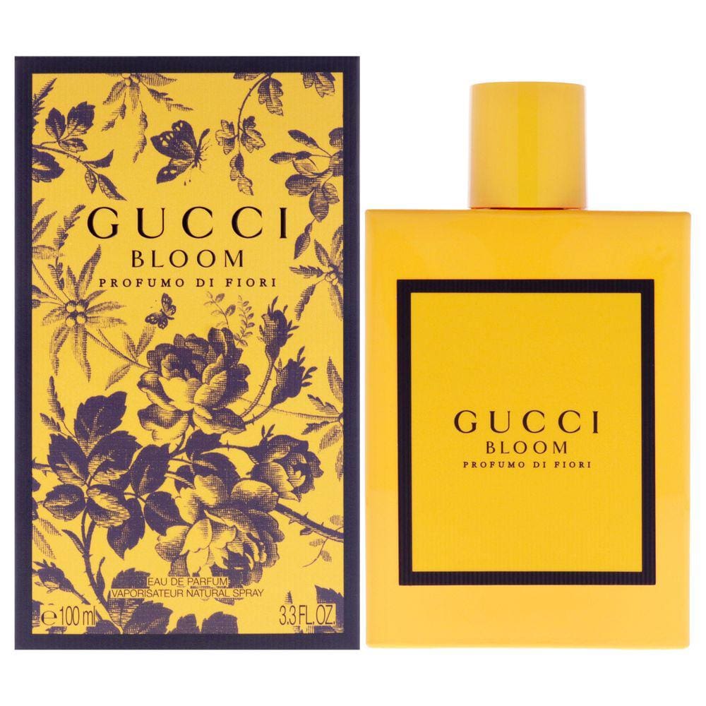 Perfume Gucci Bloom Profumo Di Fiori Eau de Parfum 100ml para