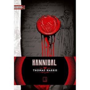 Trilogia Hannibal Lecter - Vol 03 - Hannibal
