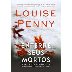 Enterre Seus Mortos