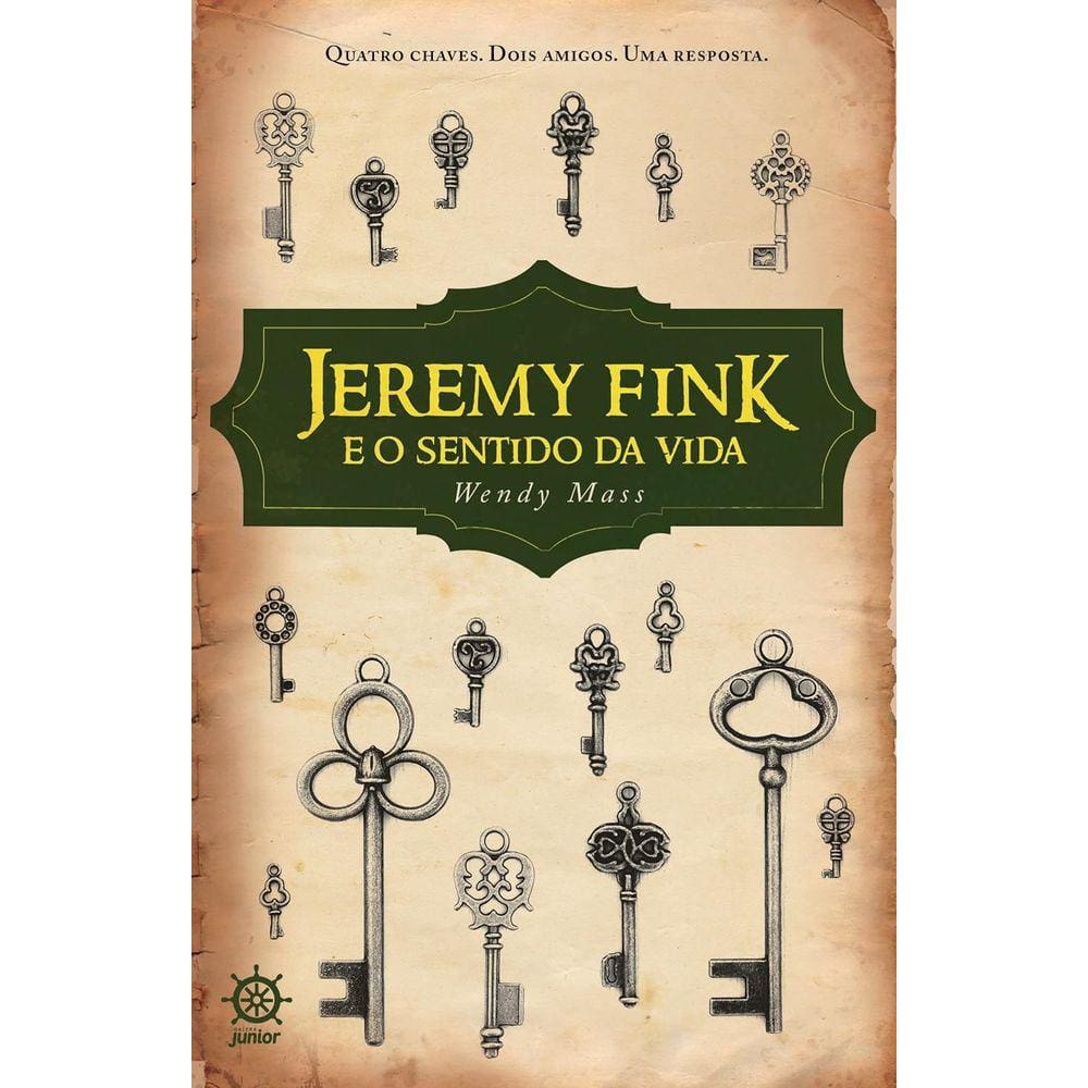 Jeremy Fink
