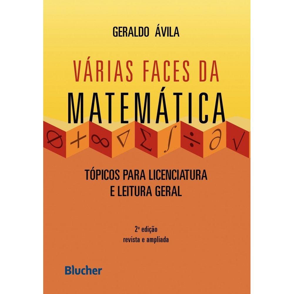 Várias Faces Da Matemática