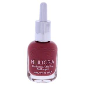Verniz para unhas Nailtopia - de origem biológica sem lascas