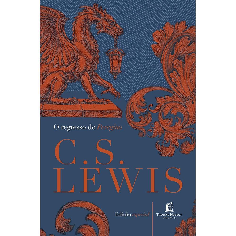 O Regresso Do Peregrino