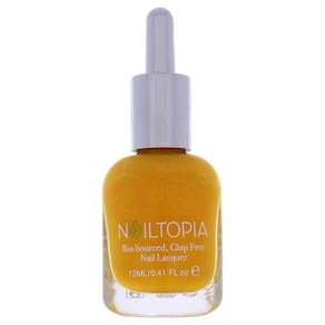Verniz para unhas de origem biológica - Glow Up