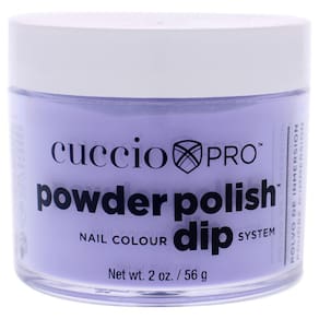 Nail Colour Dip System Deep Purple 1,6 oz