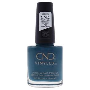 Vinylux Esmalte - 247 Splash De Teal CND 0,5 oz