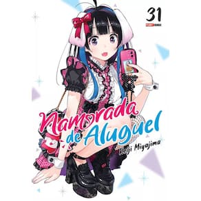 Namorada De Aluguel - Vol 31