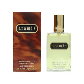 Perfume Aramis Aramis Eau de Toilette 60ml para homens