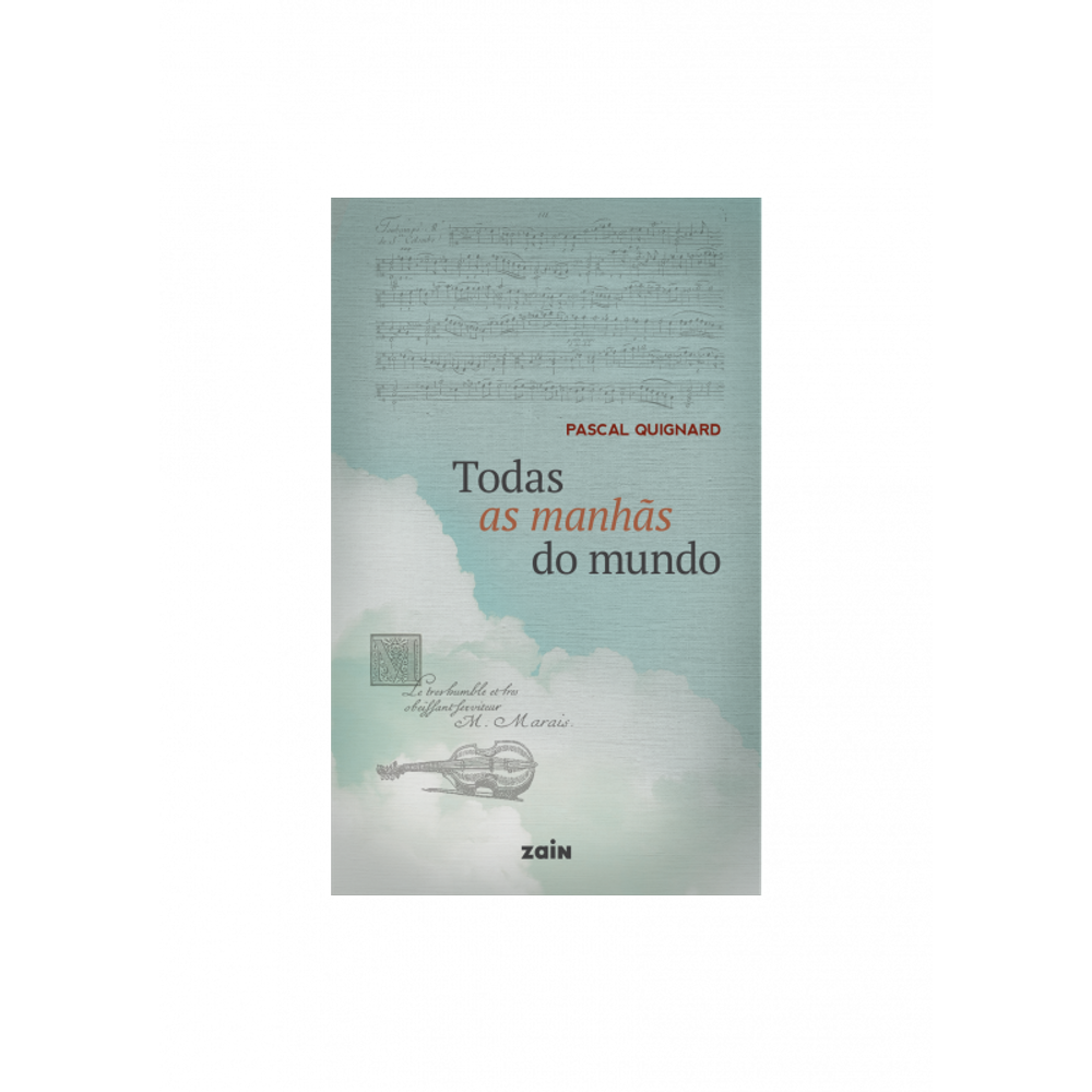 Todas as manhãs do mundo