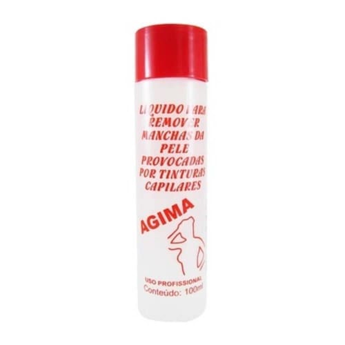 Agima Removedor De Manchas De Tinta 100ml | Casas Bahia