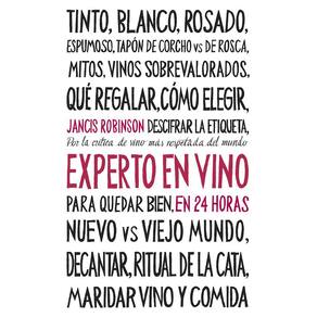 Curso de especialista em vinhos em 24 horas
