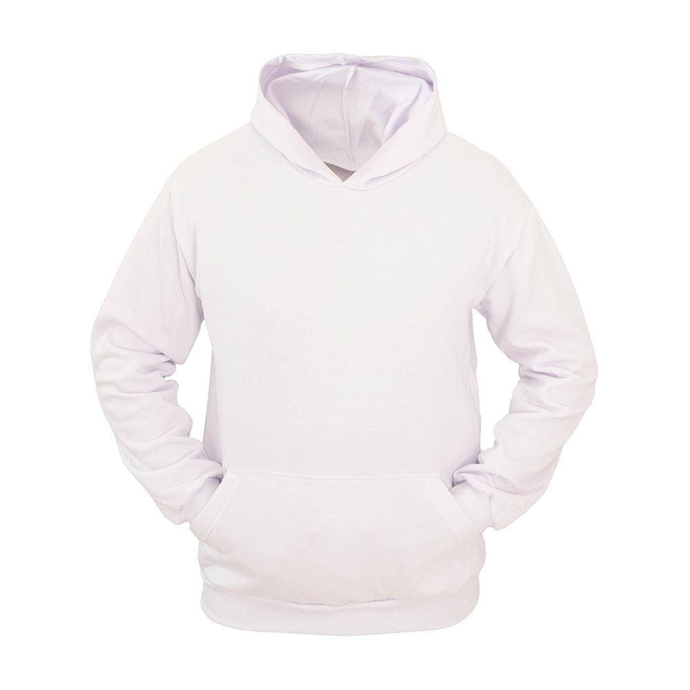 Moletom Masculino Canguru Liso Moderno Macio Conforto