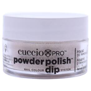 Sistema de coloração de unhas Pink Glitter 0,5 oz