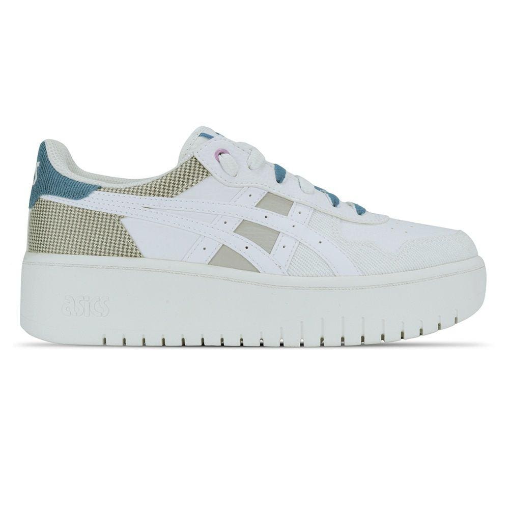 Tênis Asics Japan S PF Feminino - Branco