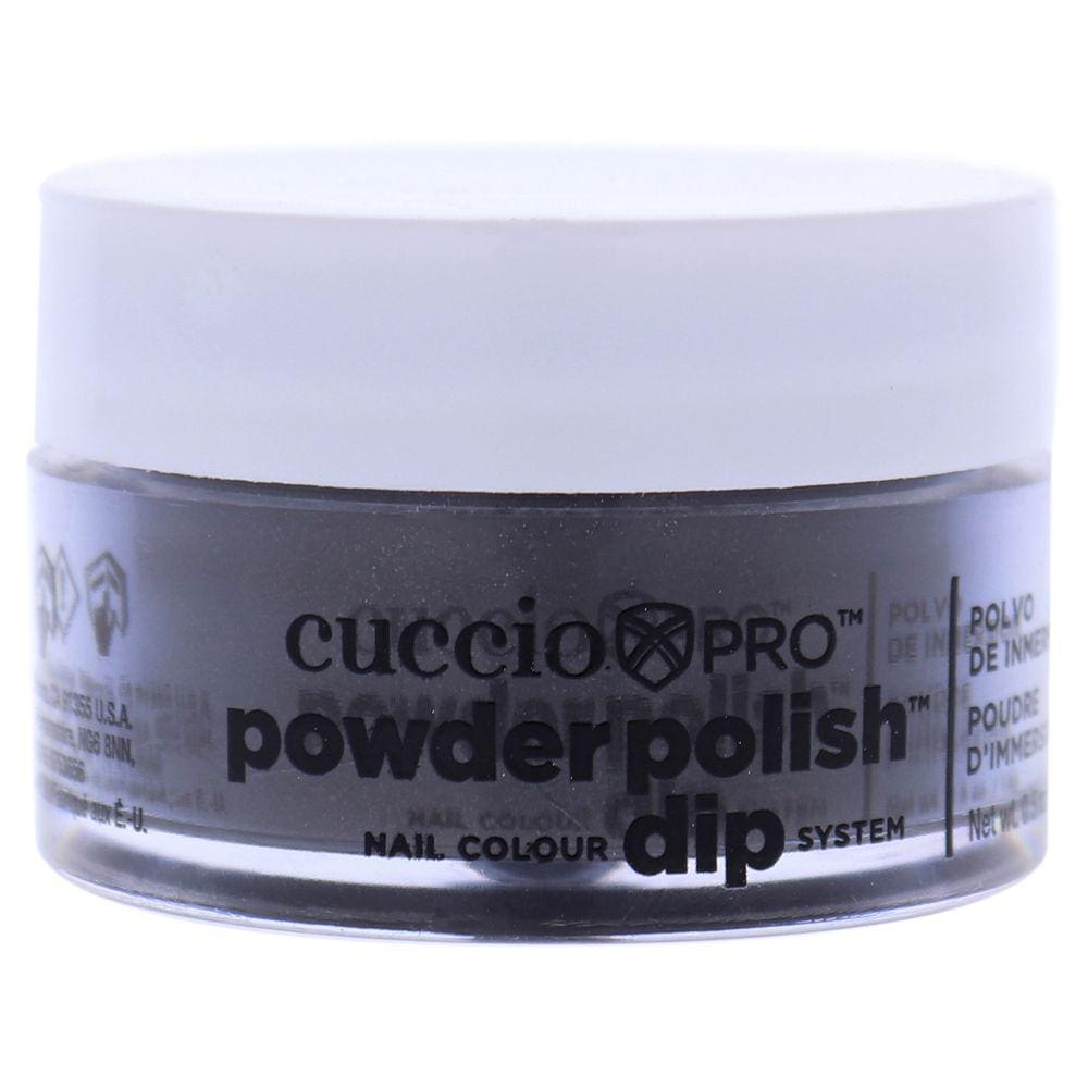 Nail Colour Dip System Silver Grey 0,5 oz