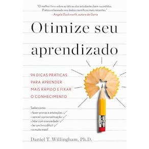 Otimize Seu Aprendizado