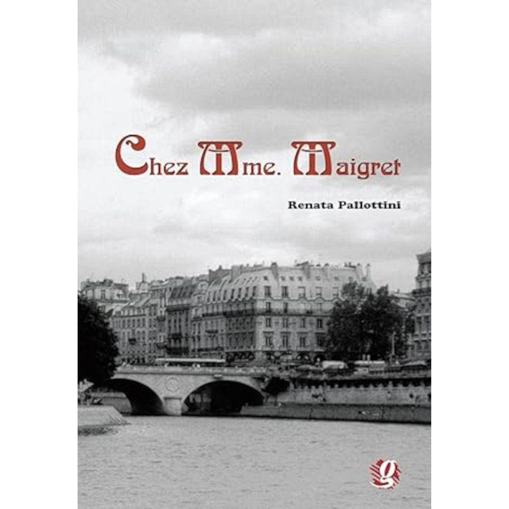 Chez Mme Maigret