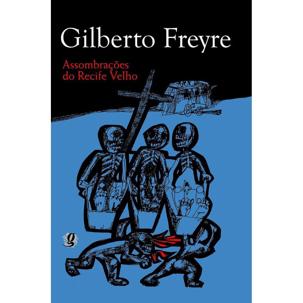 Assombrações Do Recife Velho