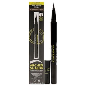 Caneta fina - marrom quente da Arches Halos 4W