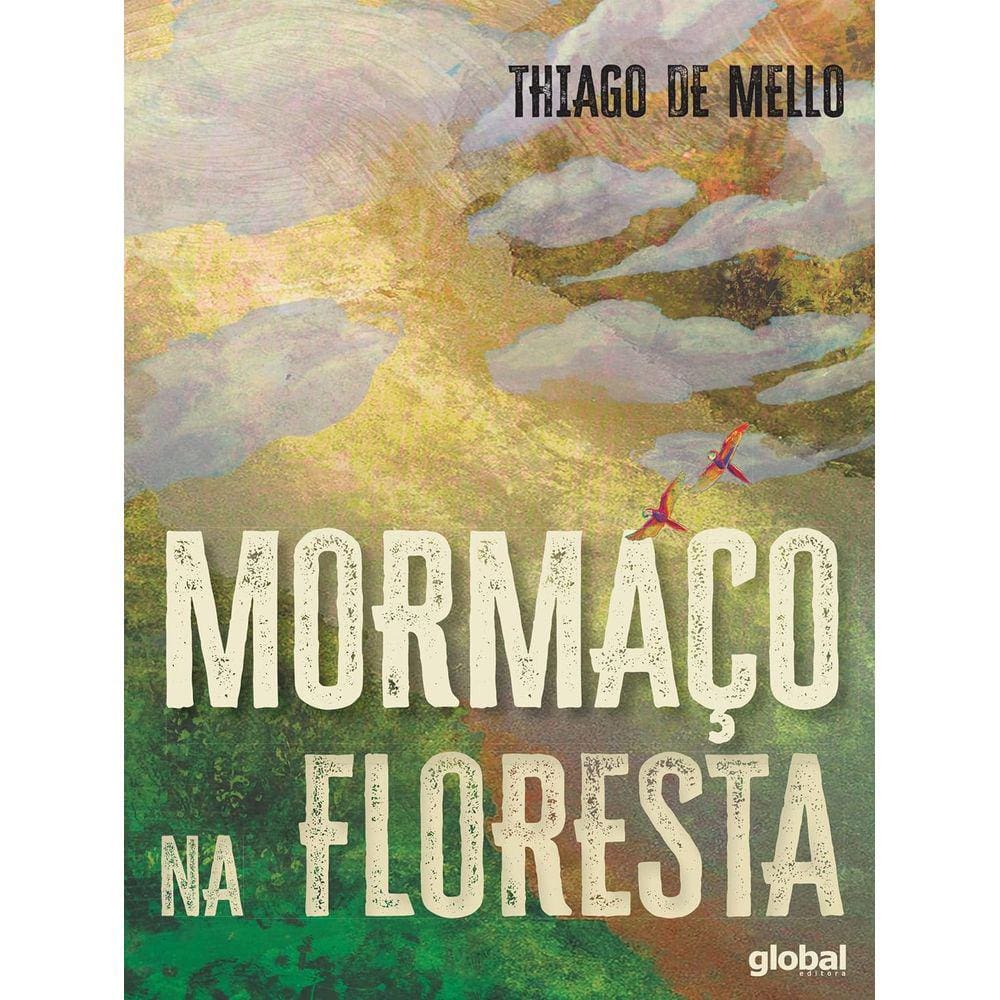 Mormaço Na Floresta