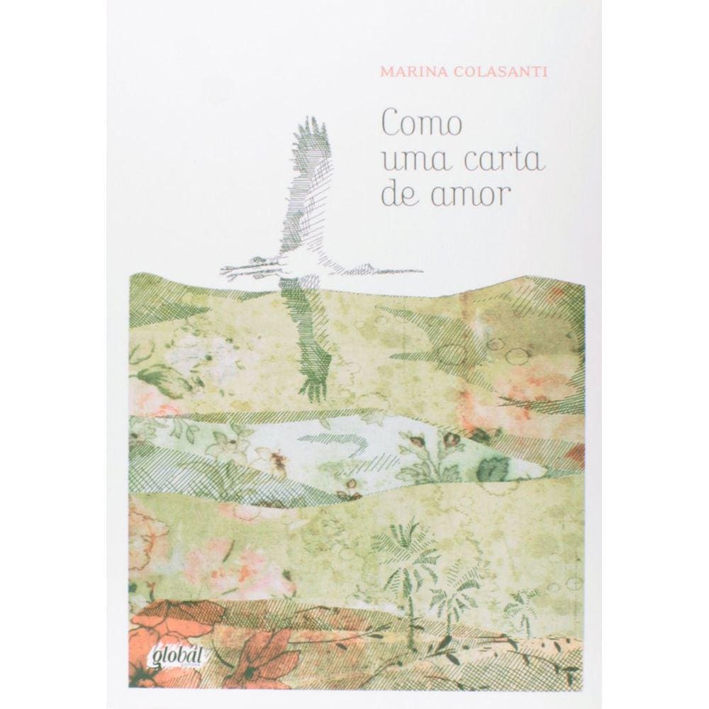 Como Uma Carta De Amor