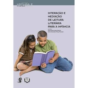Interação E Meditação De Leitura Literária Para Infância