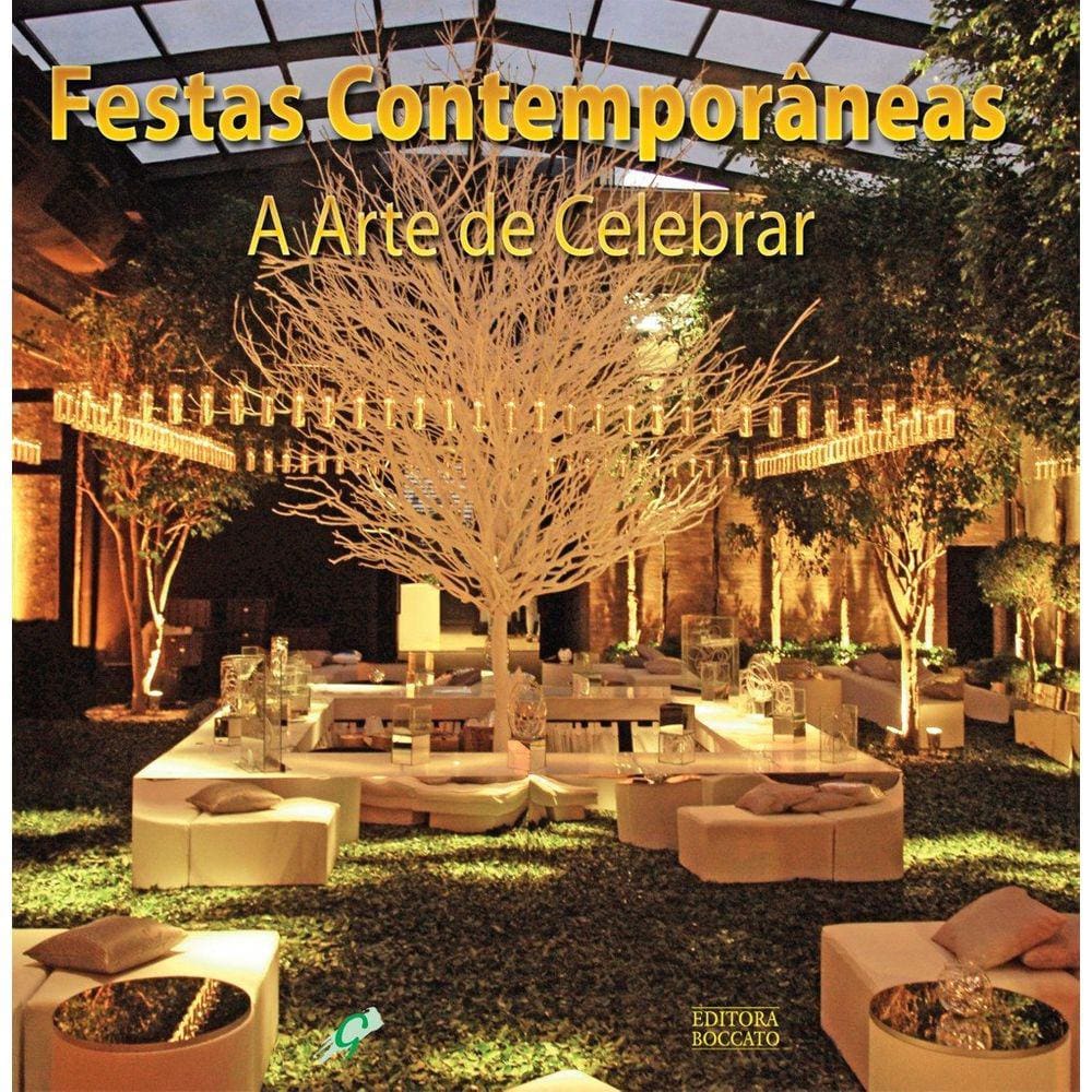 Festas Contemporâneas