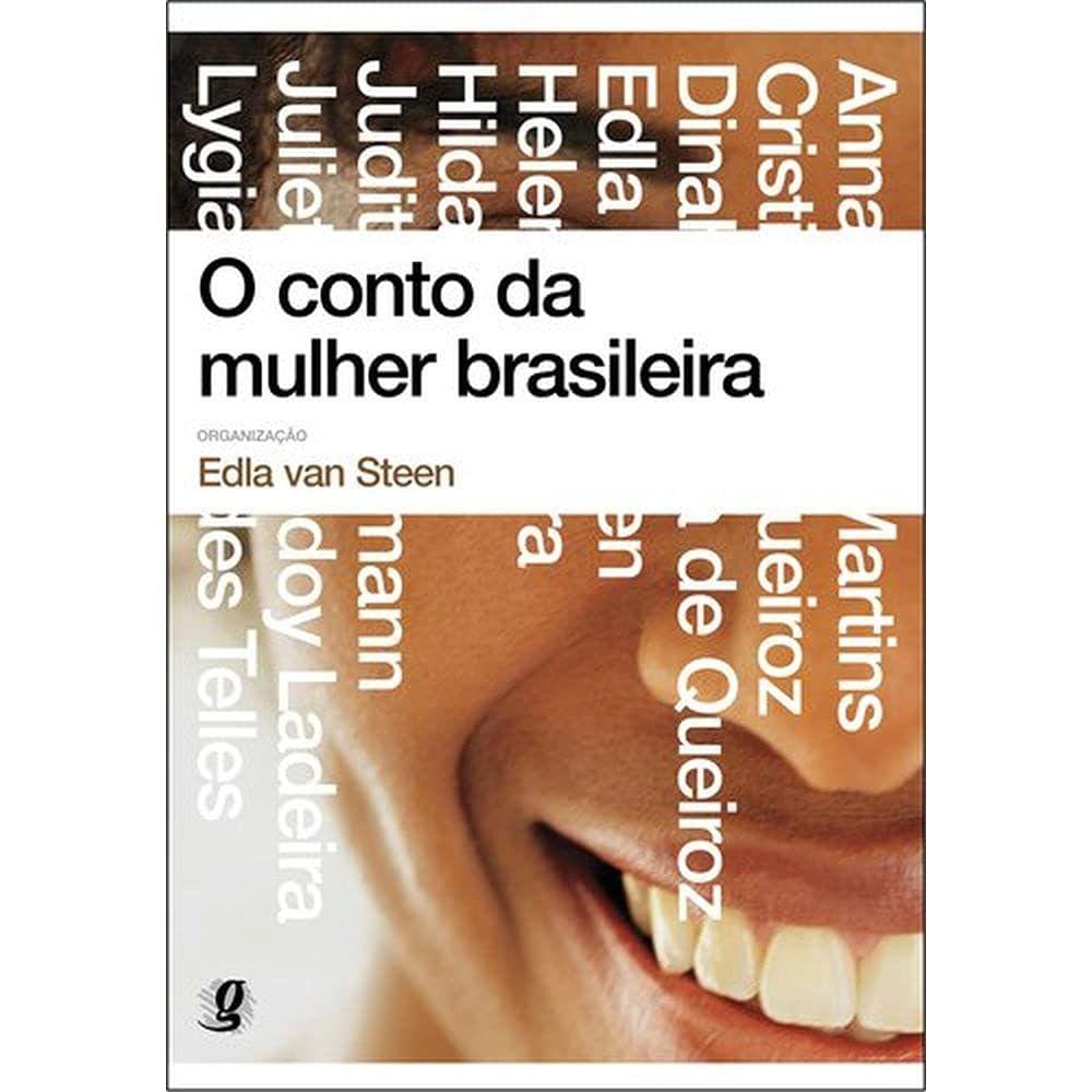 O Conto Da Mulher Brasileira