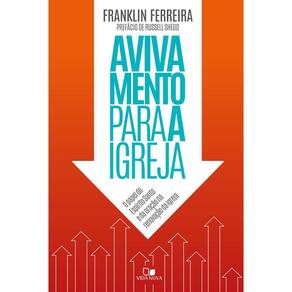 Avivamento Para A Igreja
