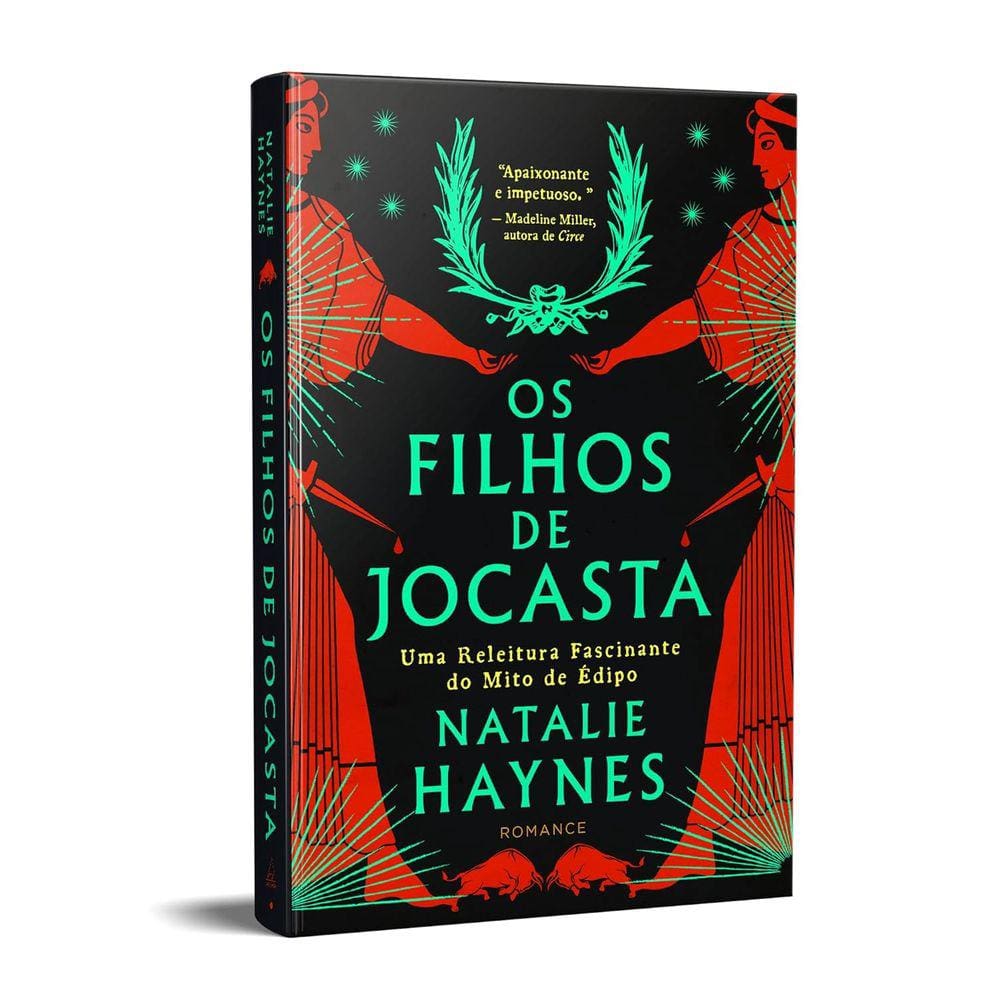 Os Filhos De Jocasta