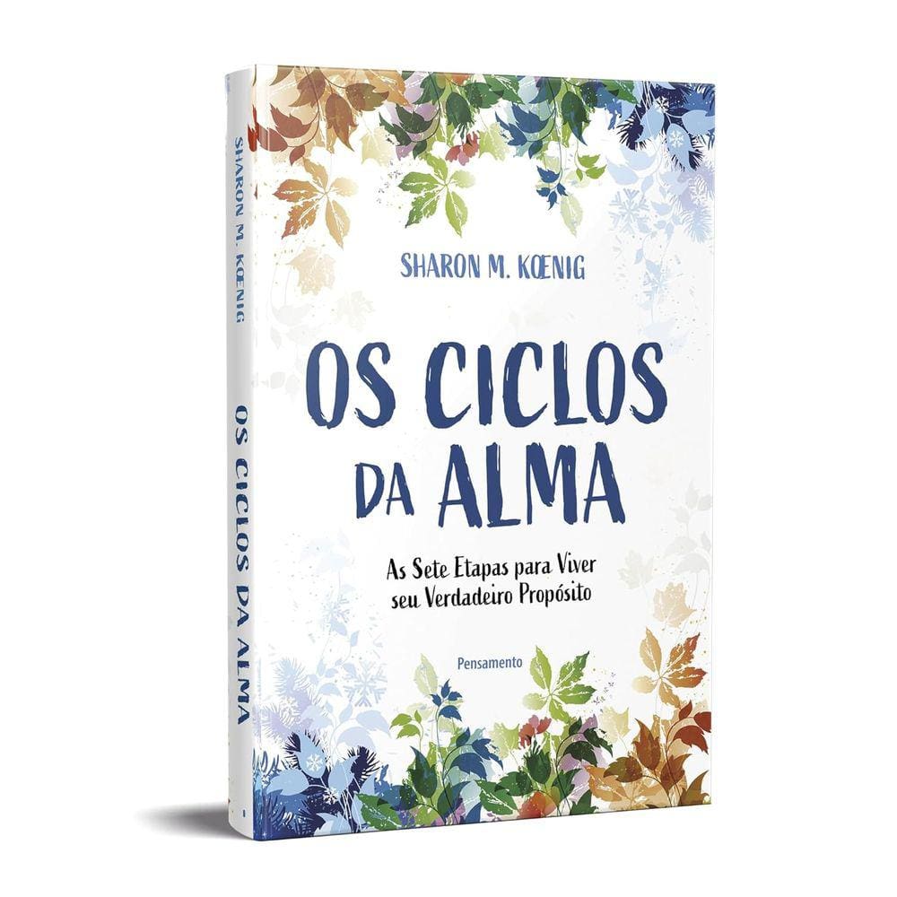 Os Ciclos Da Alma