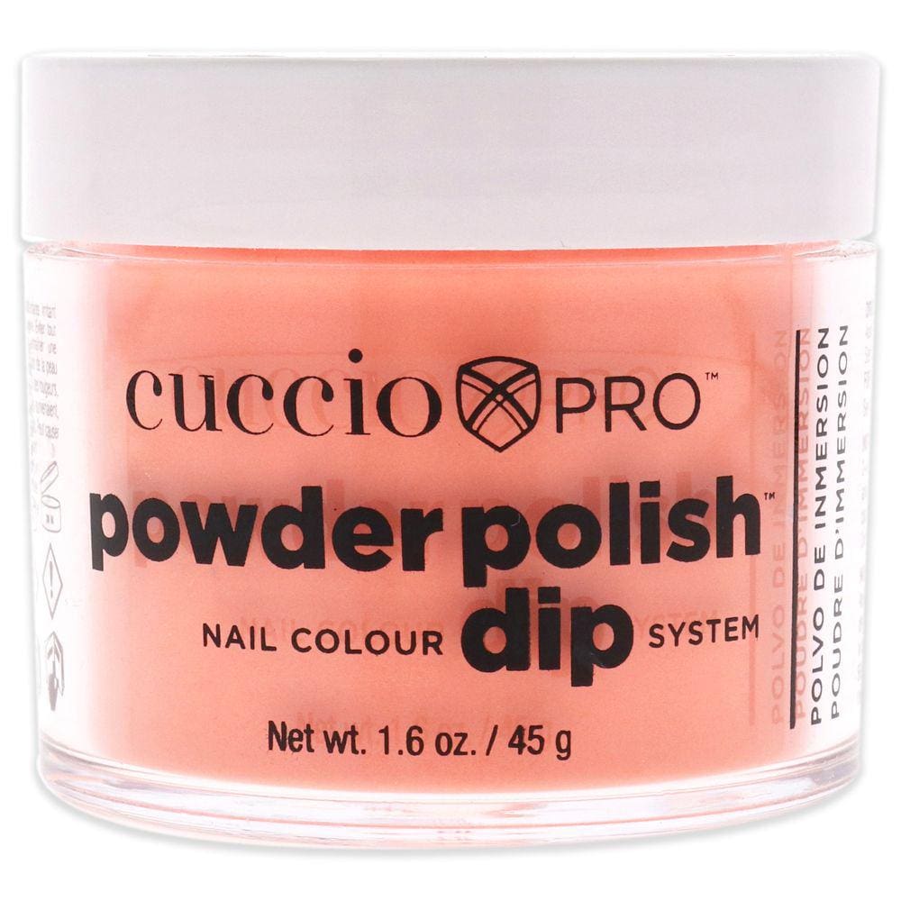 Cor de unhas Dip Paradise City 45g