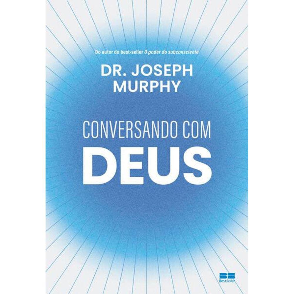 Conversando com Deus