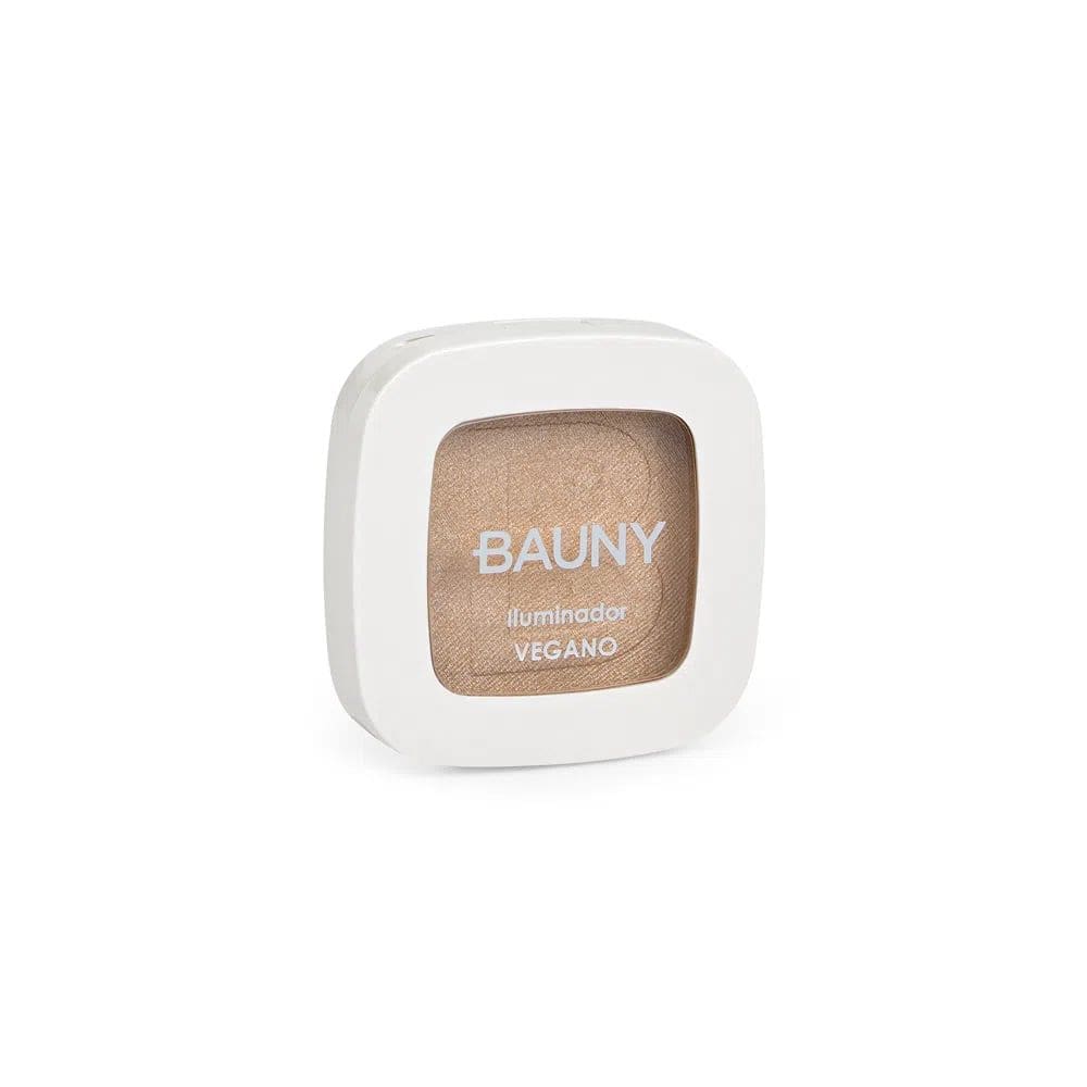 Bauny Cor 030 - Iluminador Compacto 5g