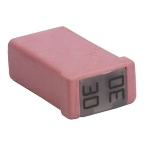 Fusivel Midi Femea 30 Amp Nova Ecosport Novo Ka
