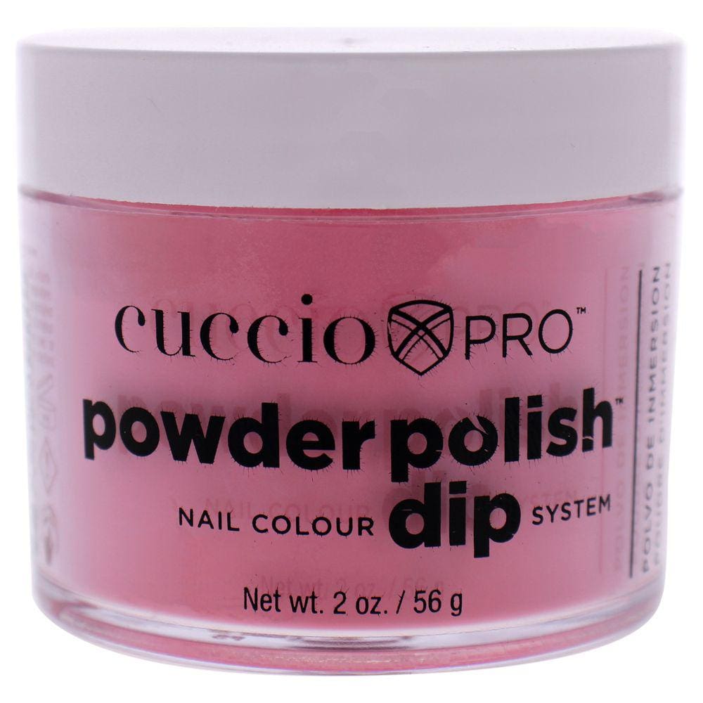 Cor de unhas Dip Passionate Pink 45g