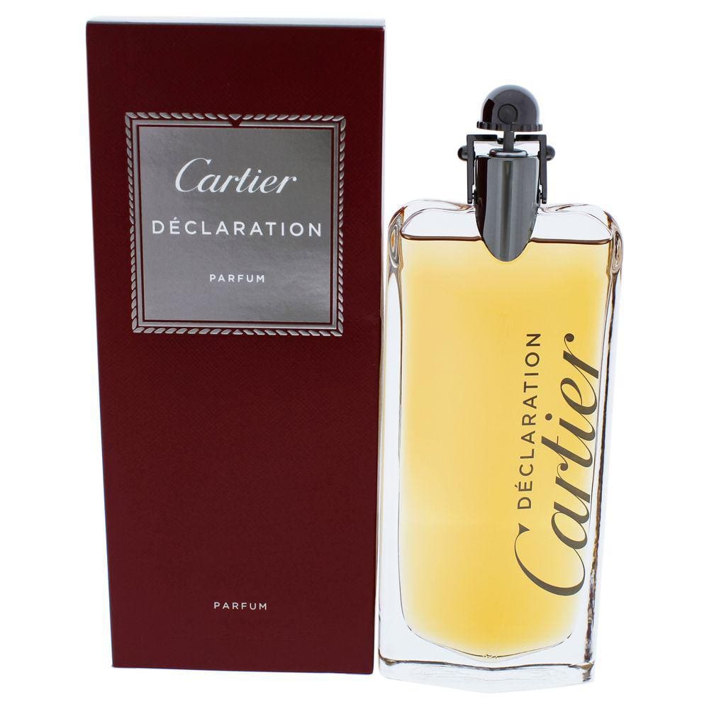 Declaração de Cartier para Homens - 3.3 oz EDP Spray