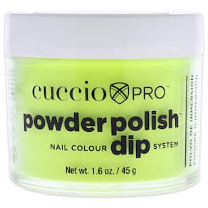 Dip Nail Colour Dancing In The Dark 1.6 oz -> Dip Nail Colour Dancing In The Dark 45 g