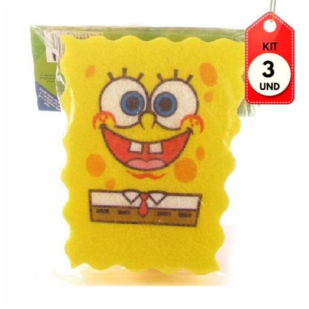 Sind do bob esponja | Casas Bahia