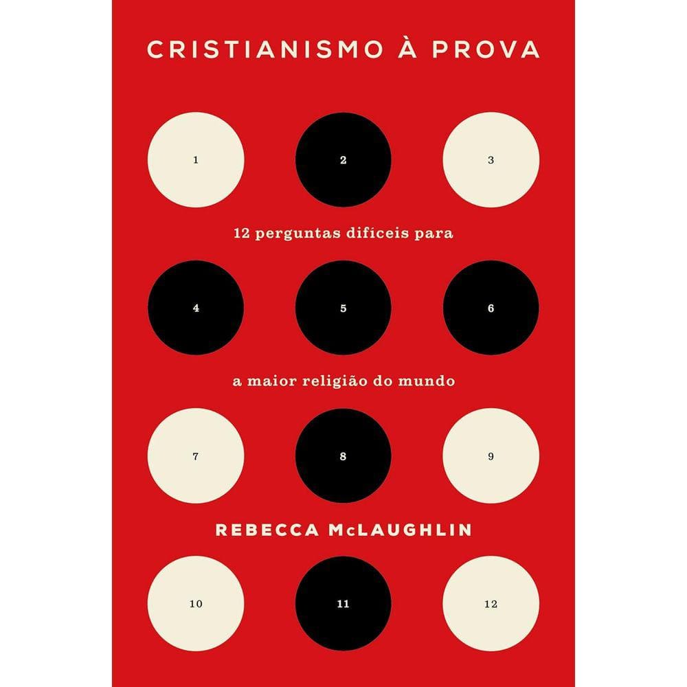 Cristianismo A Prova