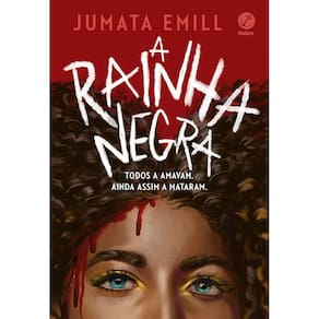 A Rainha Negra