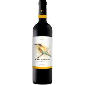 Vinho Branco Português Abelharuco DOC Alentejo 750ml