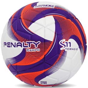 Bola Esportiva Futebol De Campo Ultra Fusion Penalty S11 Torneio Xxiii