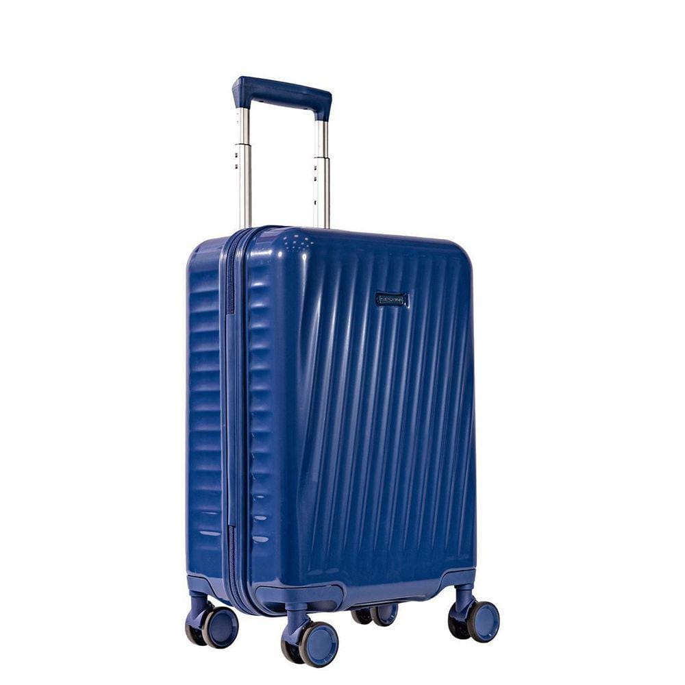 Mala Bordo 360 Trunk - Azul