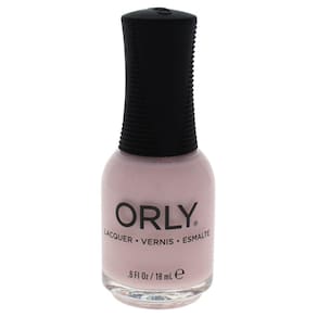Verniz de unhas Orly Kiss The Bride 18ml para mulheres