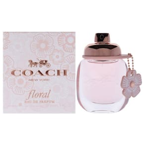 Spray Perfume Floral EDP para mulheres 30ml