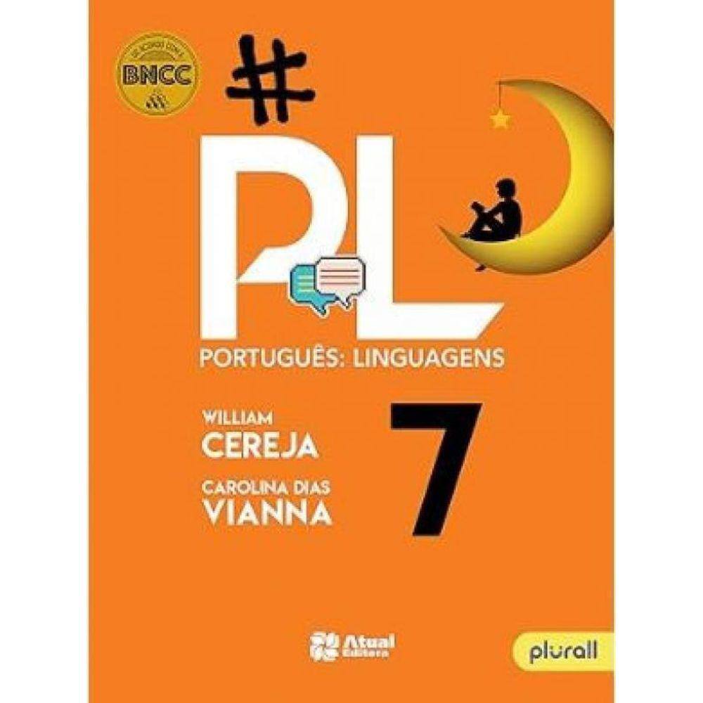 Português Linguagens 7º Ano