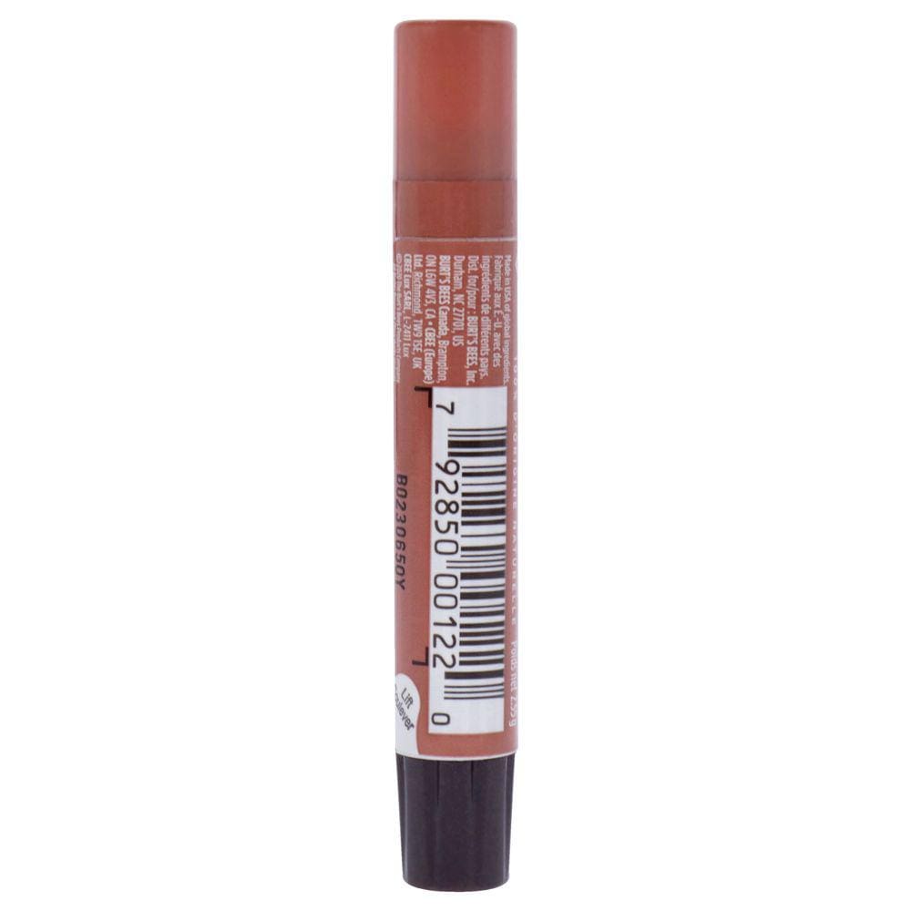 Lip Shimmer Burts Bees Caramelo para Mulheres 2,6 ml