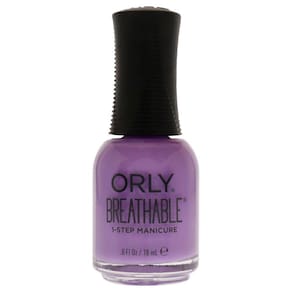 Verniz para unhas Orly Breathable 1 Step Manicure Feeling Free 20