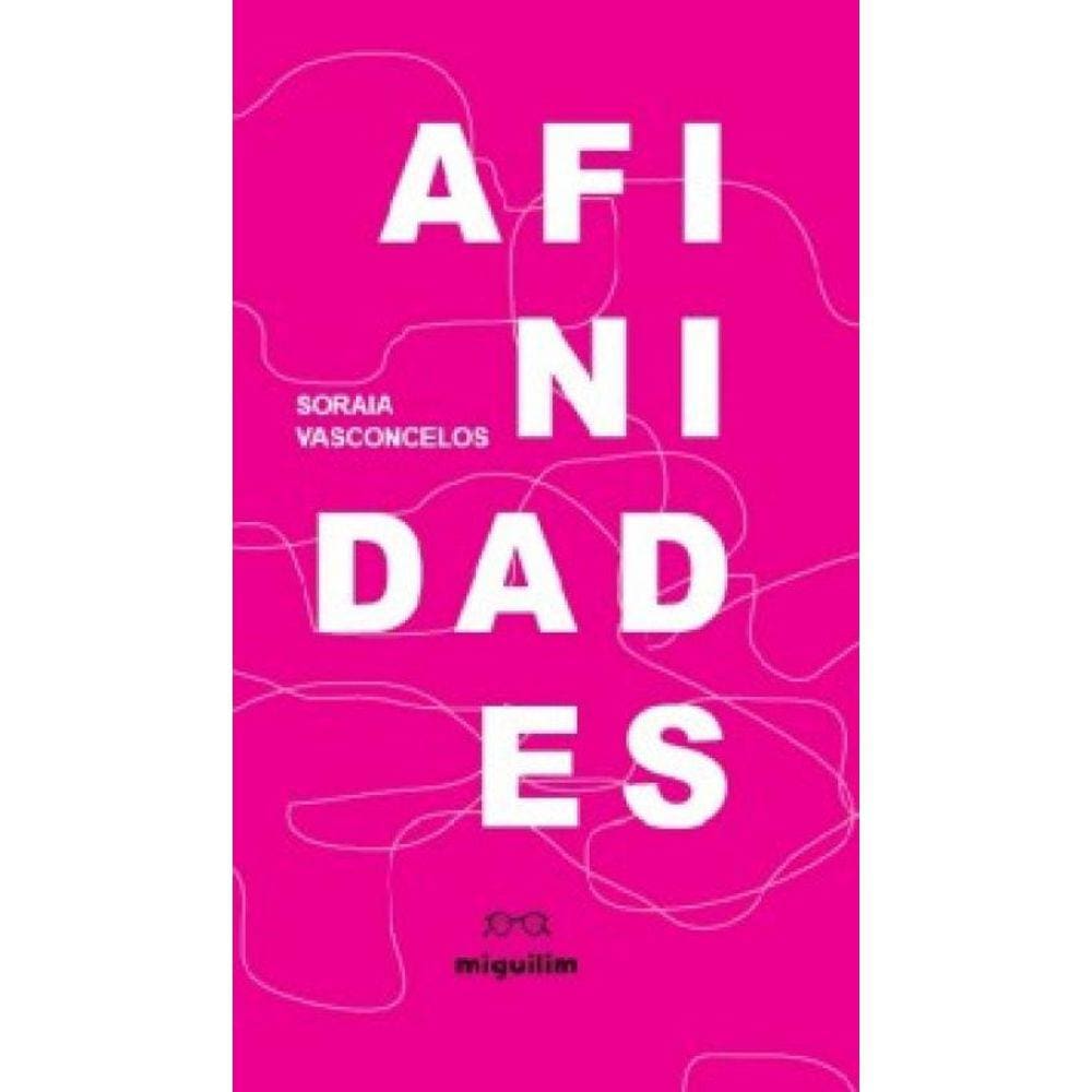 Afinidades